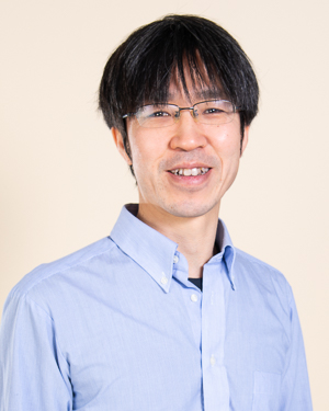 Hideya Kawaji, Ph.D.