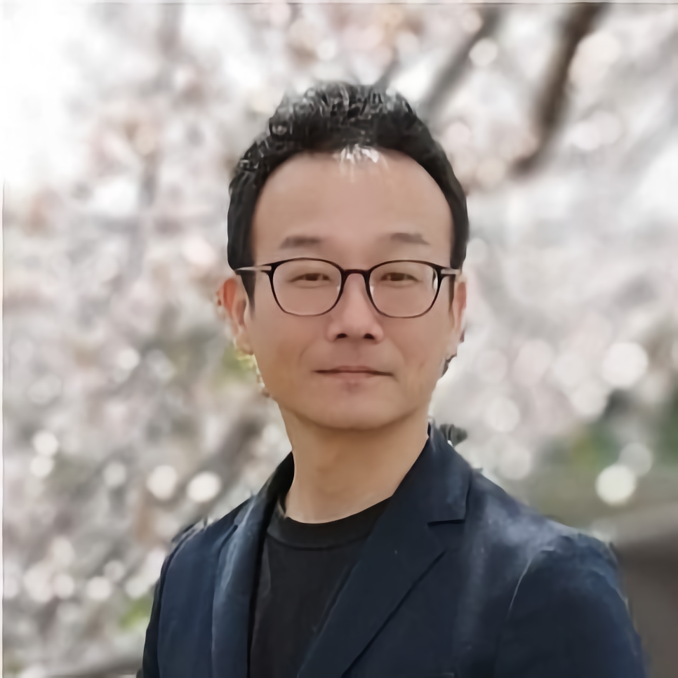 Shinya Oki, Ph.D.